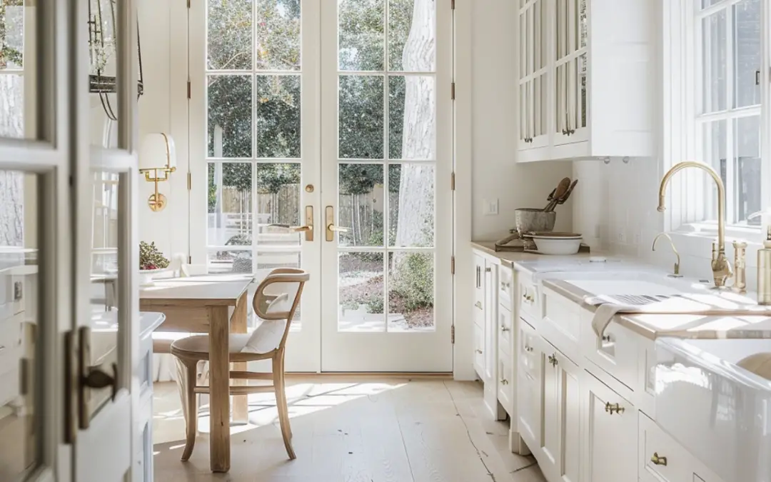 4 Practical Kitchen Considerations for Your Renovation
